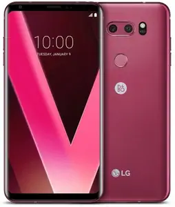 Замена стекла на телефоне LG V30 в Ижевске